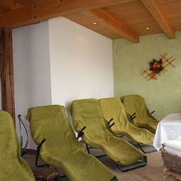 Bauernhof Der Oberrainerhof Arriach 