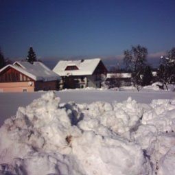 Bauernhof Fugger St. Jakob 