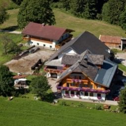  Bauernhof Willkommen beim Steinbauer Fotos