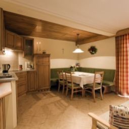  Chalet Tschallener Pension Fotos