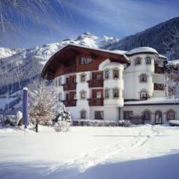 Hotelfotos Appartements Alpenschlössl