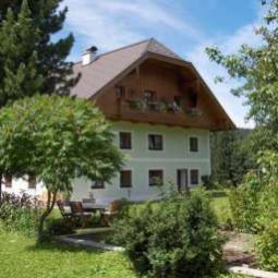 Bauernhof Mitterholz Faistenau 