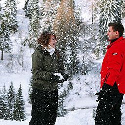 Kärnten Nassfeld Hermagor 