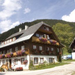 Bauernhof Zeiserhof Рамсау-ам-Дахштайн 