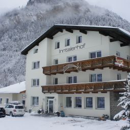 Inntalerhof Gasthof Tösens 