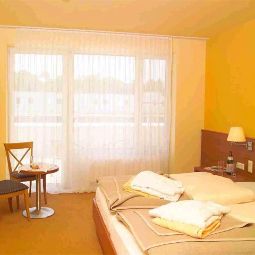 Thermalhotel Fontana Bad Radkersburg 