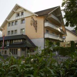 Landhaus Schiffle Hohenems 