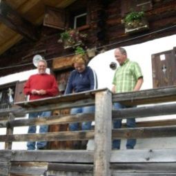  Oberbiberg Gasthof Fotos