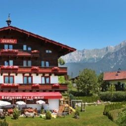  Oberbiberg Gasthof Fotos
