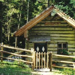  Bauernhof Ferienwohnung