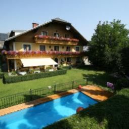  Bauernhof Bonauerhof Fotos