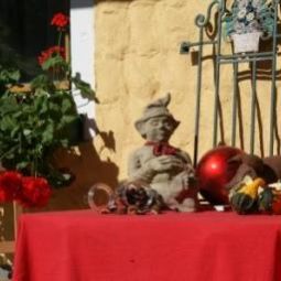  Bauernhof Bonauerhof Fotos