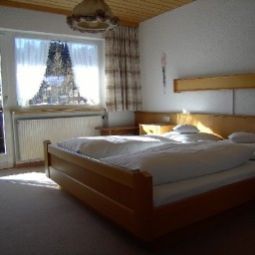 Waldhotel Mooswinkel Sibratsgfäll 