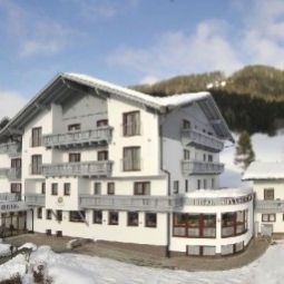 Sonnschupfer GmbH Pension Schladming 