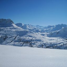 Alpin Hotel garni Pension Warth 