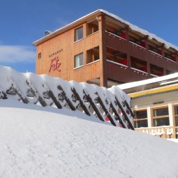 Berghof Fetz Dornbirn 