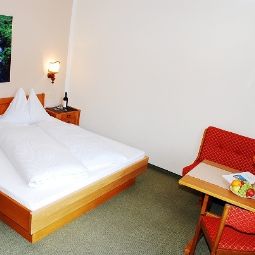 Appartment-Pension Koch Uttendorf 