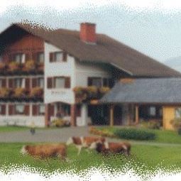 Hotelfotos Bauernhof Podolerhof & Köhlerhütte: Herzlich Willkommen!