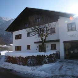 Bauernhof Guschahof Bürs 