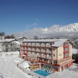 Aktivhotel Rohrmooserhof Rohrmoos-Untertal 