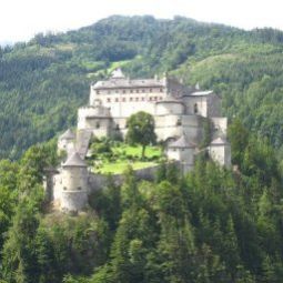 Bauernhof Vorderoberlehen Werfenweng 