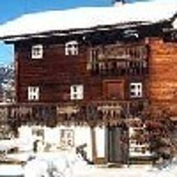 Dorfblickhütte Hütte Grossarl 