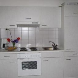 Cucina Bauernhof Apartment Elisabeth Steinlechner-Meyer Fotos