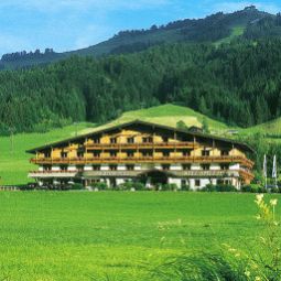 Naturhotel Kitzspitz Fotos