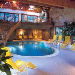 Naturhotel Kitzspitz Fotos