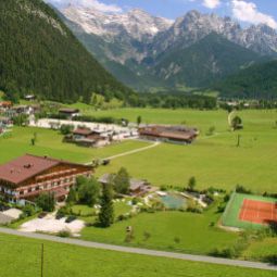 Naturhotel Kitzspitz Fotos