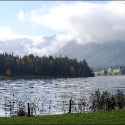 Naturhotel Kitzspitz Fotos