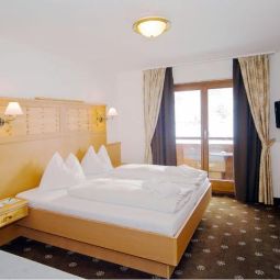 Naturhotel Kitzspitz Fotos