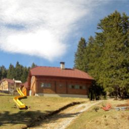 Hotelfotos Almhüttendorf Klippitztörl Hütte