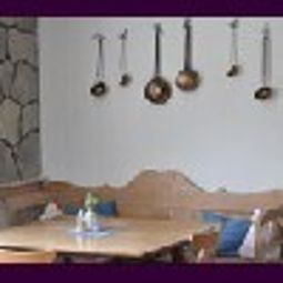 Winkler Pension Faistenau 