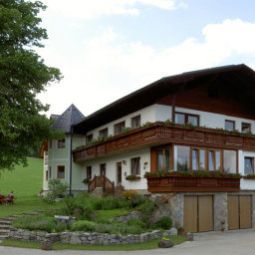 Bauernhof Köhr Göstling 