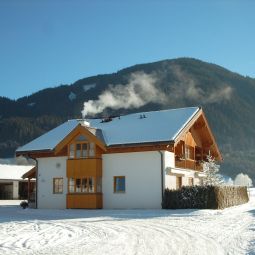 Bauernhof Biberhof Radstadt 