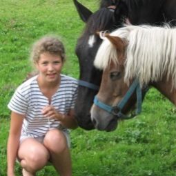  Bauernhof Ferienwohnungen/Ponyreiten/Pferdeschlitten Fotos