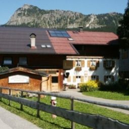  Bauernhof Zettlerhof Fotos