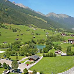 View Bauernhof Omesbergerhof- Neustift Stubaital Fotos