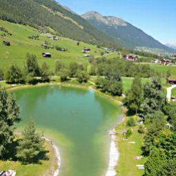 View Bauernhof Omesbergerhof- Neustift Stubaital Fotos