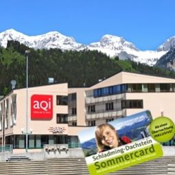 aQi Hotel Schladming Schladming 