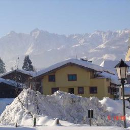 Hotelfotos Dorfstadl Gasthof