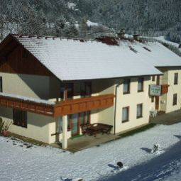 Hotelfotos Falkertblick Pension