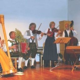  Bauernhof Pechhof Fotos