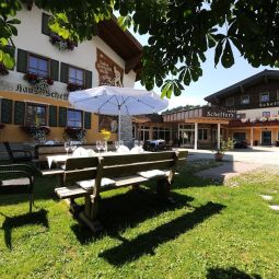 BScheffer´s Hotel in Altenmarkt Altenmarkt 