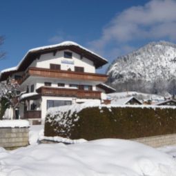 Seeblick Pension Sankt Gilgen 