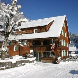 Vista exterior Gasthaus Schäfle Fotos