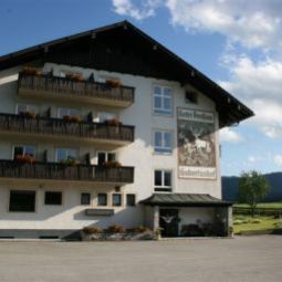 Hotelfotos Silent Hotel Hubertus