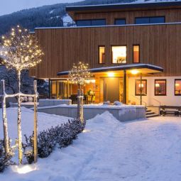 Guggenberger Pension Sillian 