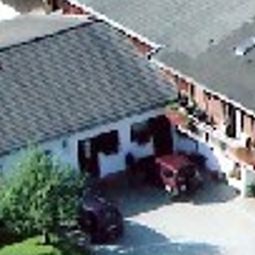 Hotelfotos Bauernhof Schwarzenberger
